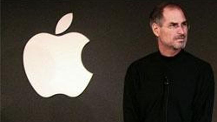 Appleın kurucusu Steve Jobs