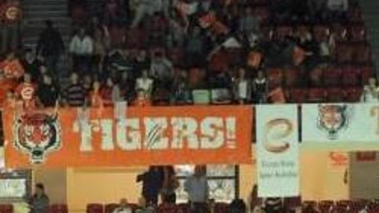 Galatasaray maçına ithal seyirci