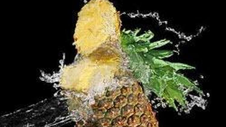 Bağırsak tıkanıklıklarına “ananas suyu” tedavisi