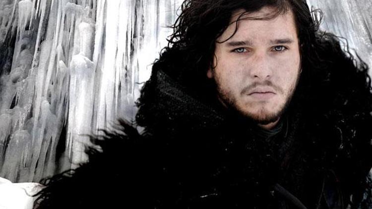 Jon Snow gerçekten öldü mü İşte cevabı...