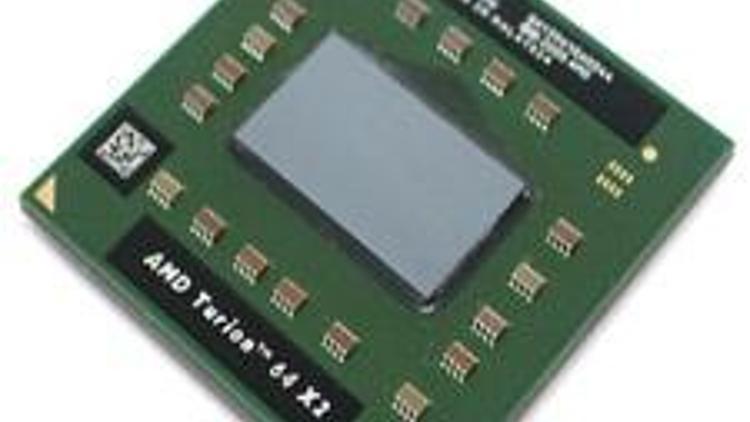 AMD’den 65nm Mobil AMD Turion