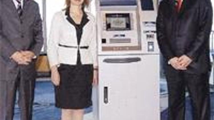 e-imzası olana bankaya gitmeden ATM’den kredi