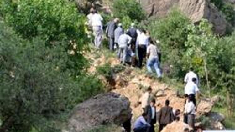 Seçime 1 gün kala öldürülen milletvekili adayının katil zanlısı yakalandı