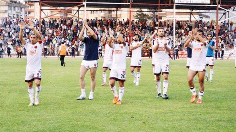 Karşıyaka, Göztepe’yi bu kez çok kızdırdı