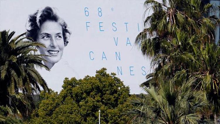 68. Cannes Film Festivali başlıyor