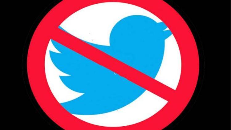 Twitter neden kapatıldı İşte nedeni