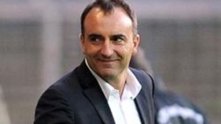 Carvalhal’den Milli Takıma moral