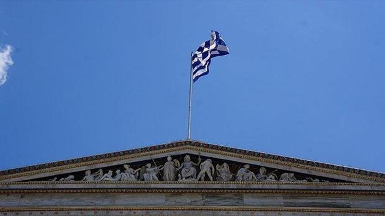 Yunanistanda kabine değişikliği