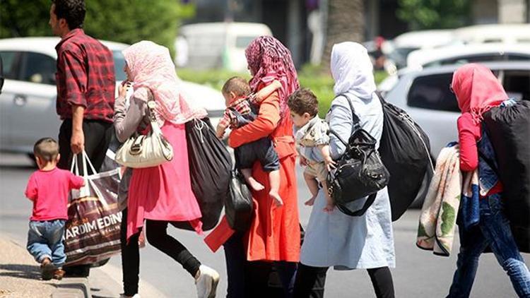 Geri dönüş mü, umuda yolculuk hazırlığı mı