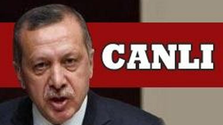 Erdoğandan önemli açıklamalar