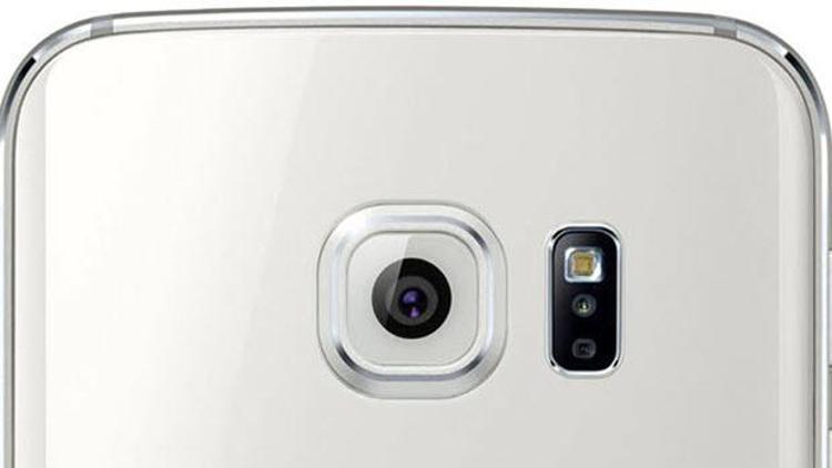 Galaxy S6’da kamera bilmecesi
