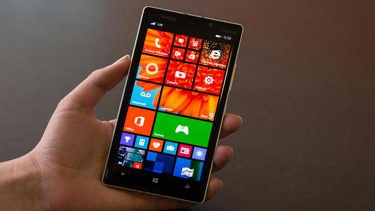 Windows Phone kullanımı artıyor mu