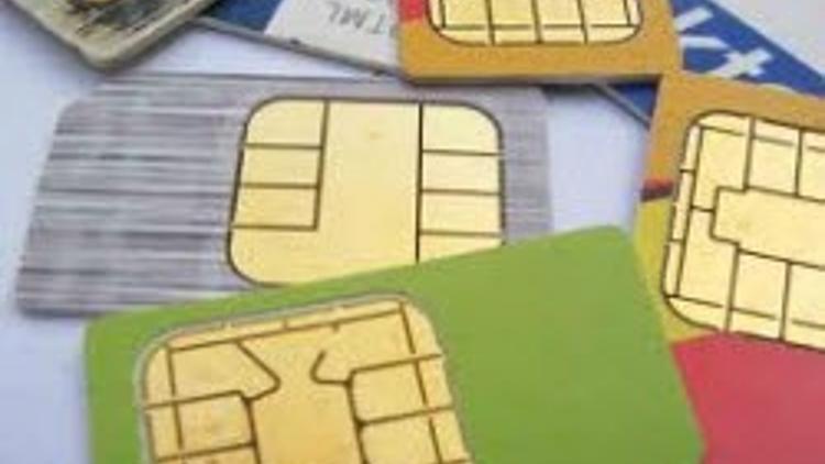 SIM kartınız SMS gönderiyorsa korkmayın