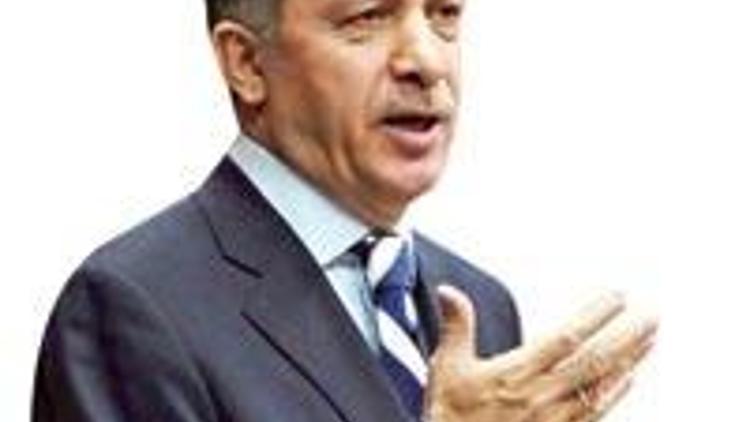 Başbakan Erdoğan’dan Bakan Akdağ’a aşı azarı