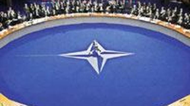 NATOdan Rusyaya rest