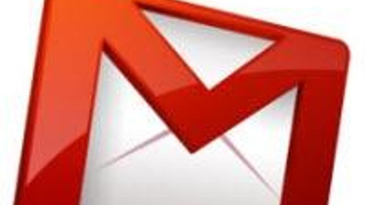 Gmaila HTML5 gücü