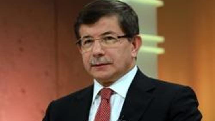 Davutoğlu: Esad yalan söylüyor