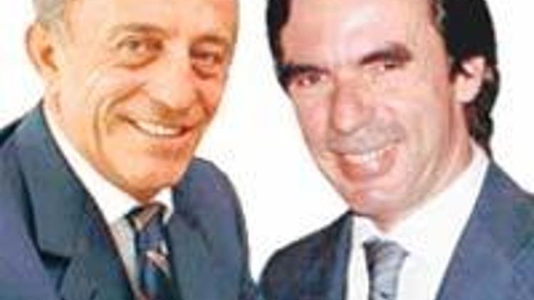 Turizmde İspanya’yı örnek aldı, Aznar’ı danışman getiriyor