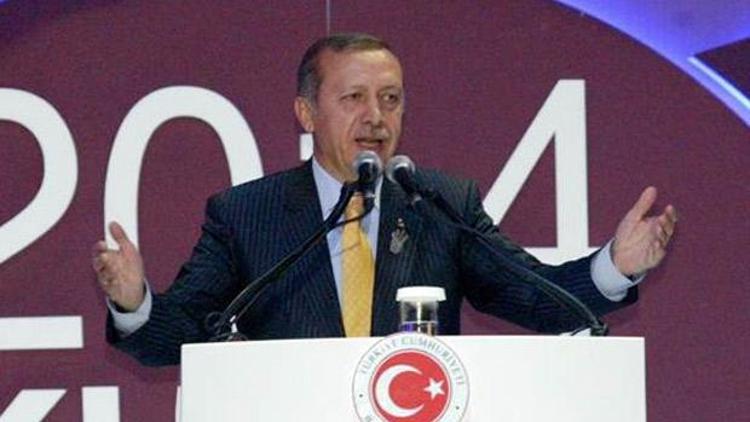 Erdoğandan önemli açıklamalar