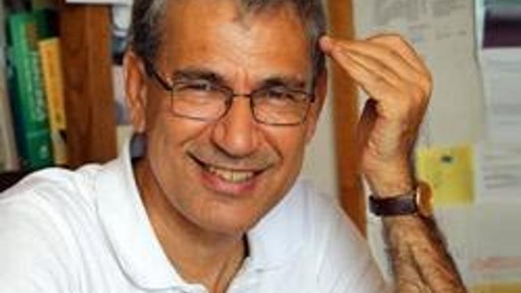 Orhan Pamuk dünyanın en etkili 4’üncü ismi