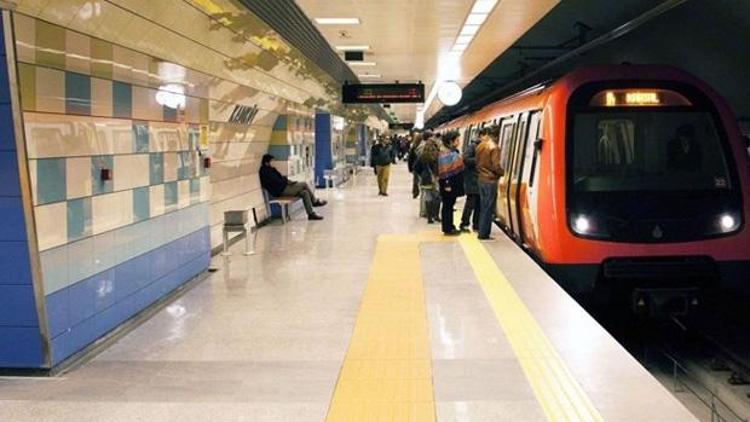 Kabataş-Mecidikeköy Metrosu start alıyor