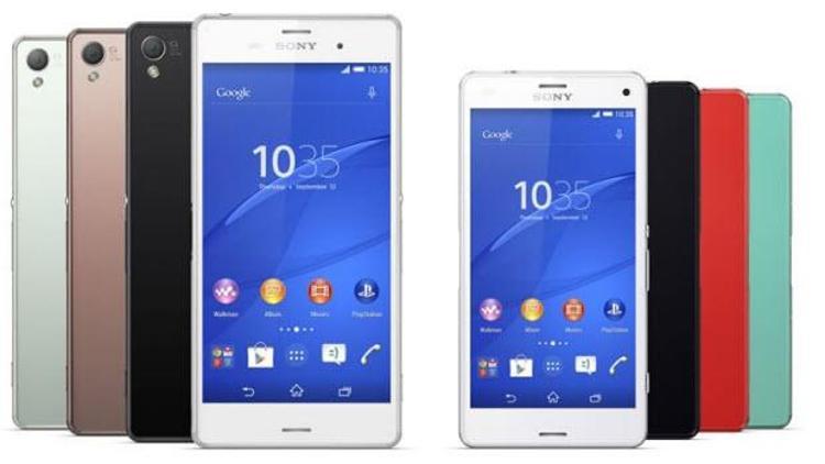 Xperia Z3+ aşırı ısınıyor