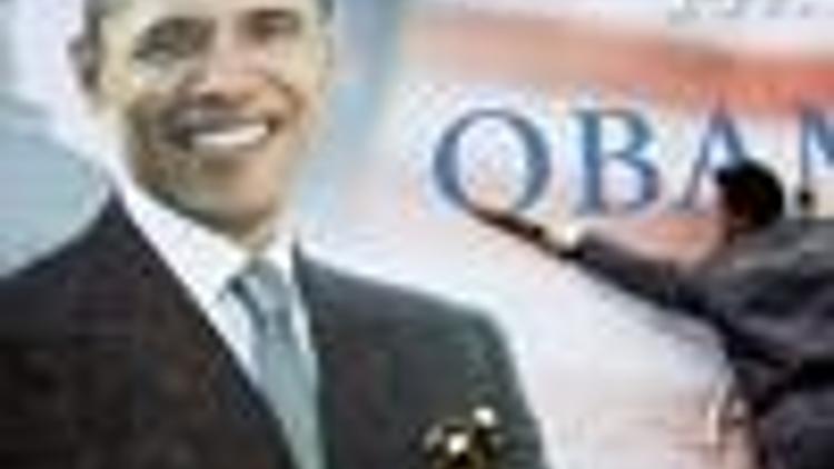 World marks Obamas historic U.S. presidential inauguration