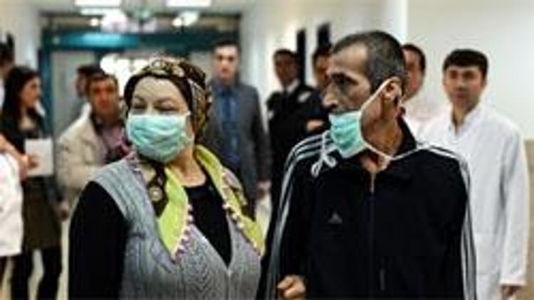 Ankara’daki ilk akciğer nakliyle “nefes”e kavuştu