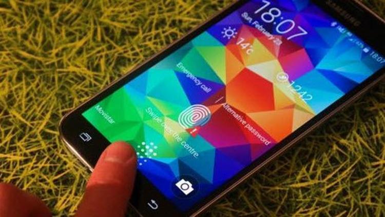 Galaxy S6ya bomba özellik