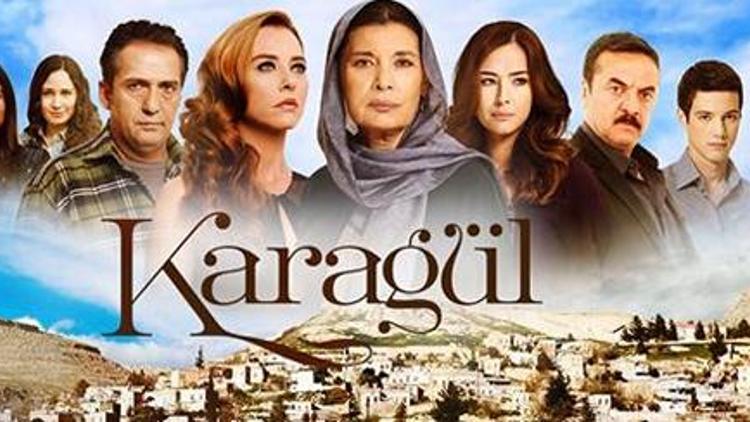 Karagül 94.Bölüm Fragmanı Yayınlandı | Yeni bölümde neler olacak