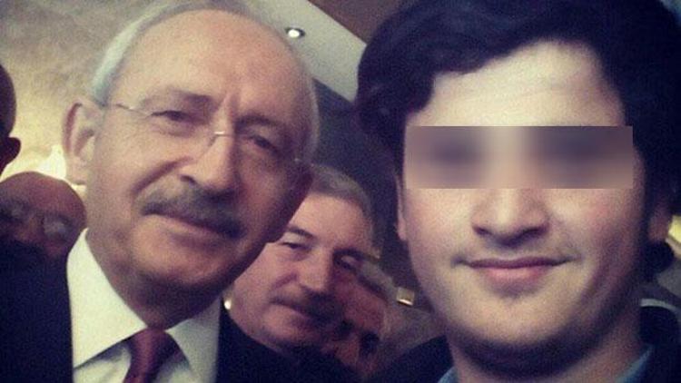 Cumhurbaşkanına hakaretten tutuklanan liseli gencin ifadesi