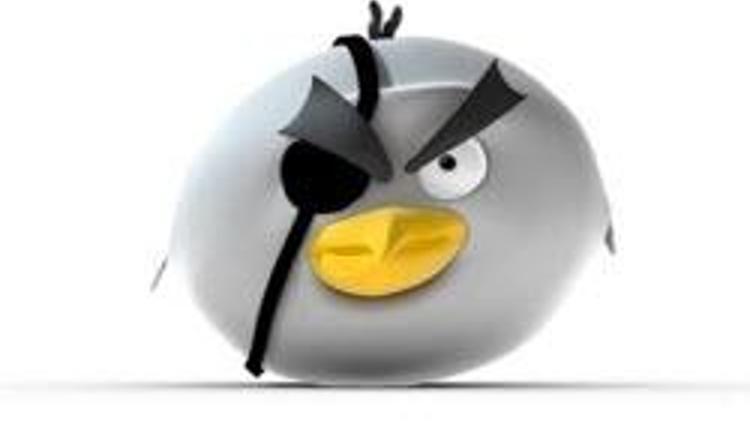 Angry Birdse iş başvurusu yaptı