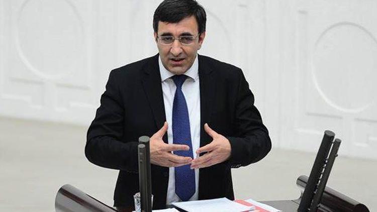 Kalkınma Bakanı Cevdet Yılmaz: Cumhurbaşkanlığına örtülü ödenek makama verilen bir yetki