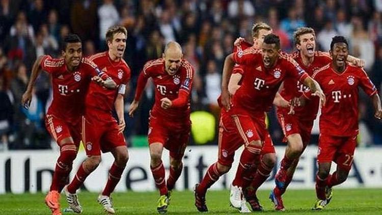 Bayernin planı: Marco Reus olmazsa Raheem Sterling