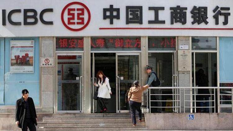 ICBC Tekstil Bankasını alarak Türkiyedeki ilk Çinli oldu
