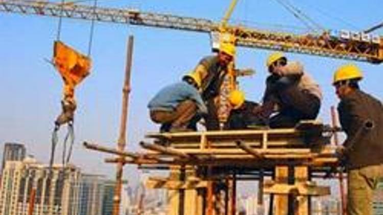 Suudiler 30 bin Türk işçiyi gönderiyor