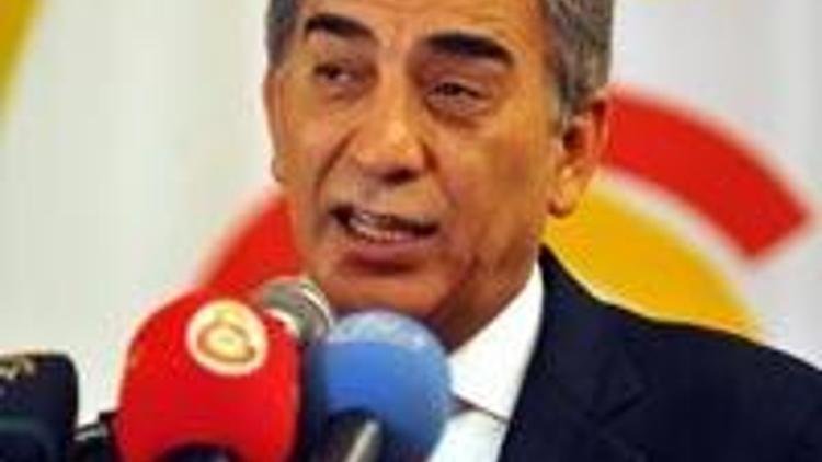 Polat: Bülente İnandık ve güvendik