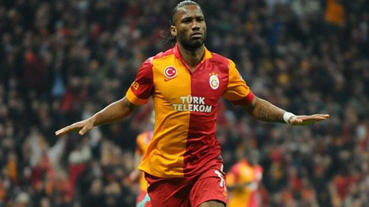 Drogba için Marsilya iddiası