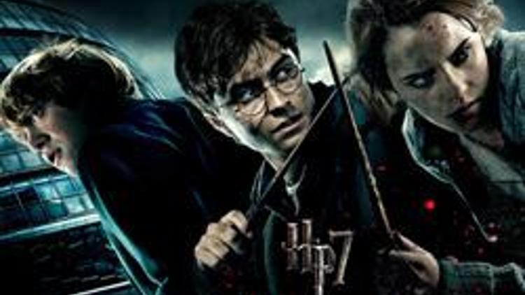 Yeni bir Harry Potter filmi mi