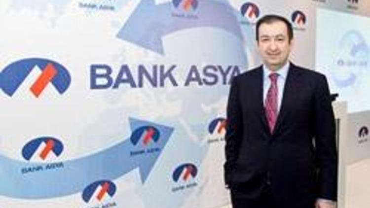 Bank Asya karını 9 ayda yüzde 35 artırdı