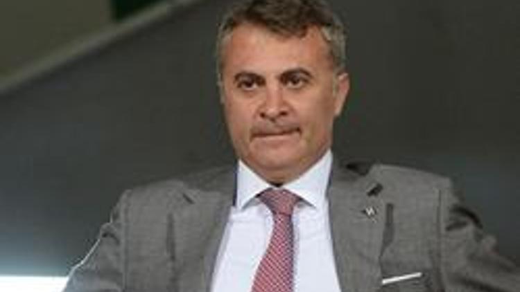 Fikret Orman babasını kaybetti