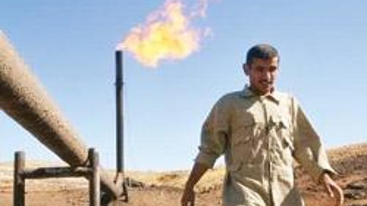 Kuzey Irak’tan Bağdat’a rağmen Türkiye’ye petrol sevkıyatı başladı