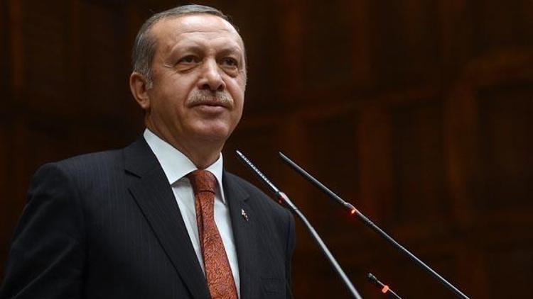 Erdoğan sarayın kaç odalı olduğu açıkladı