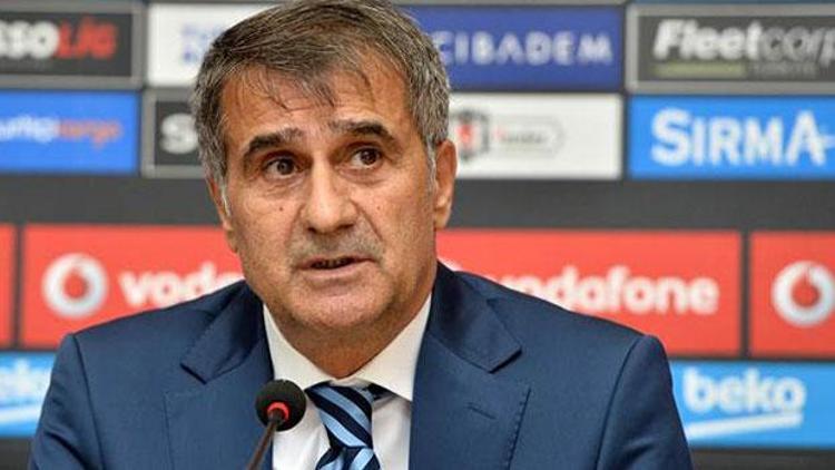 Beşiktaş Şenol Güneş transferini borsaya bildirdi