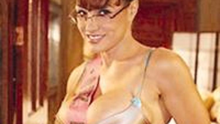 Palin’e porno film yapıldı