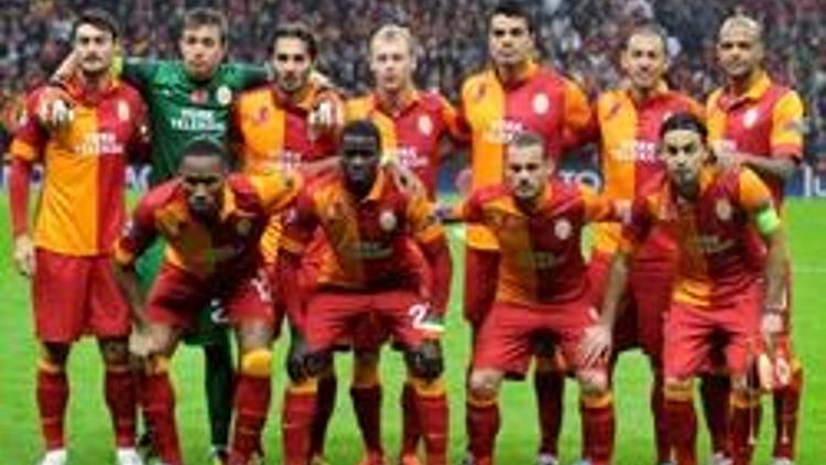 İstatistiklere göre şampiyon Galatasaray