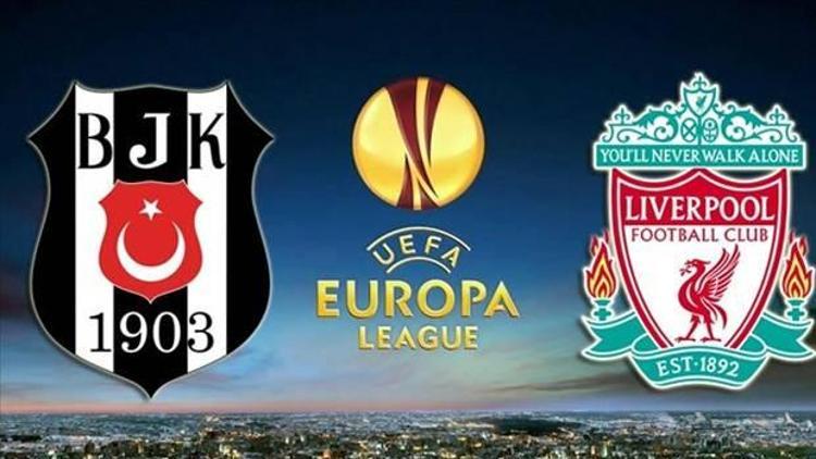 Beşiktaş Liverpool maçı Star izle