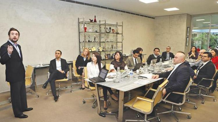 Hürriyet, Harvard Business School’un ortaklarından biri oldu