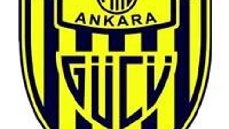 Ankaragücü Moin ile sözleşme imzaladı