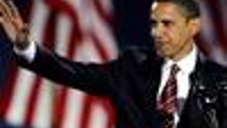 US race, crisis dominated agenda in 2008, say experts